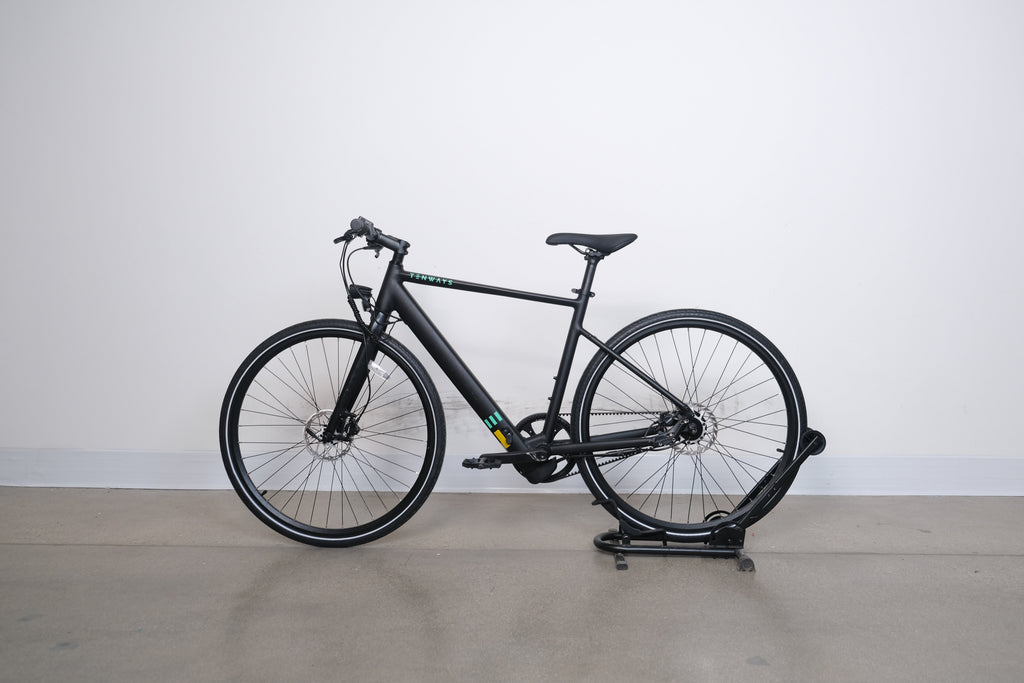 Tenways CGO 600 - LAC98