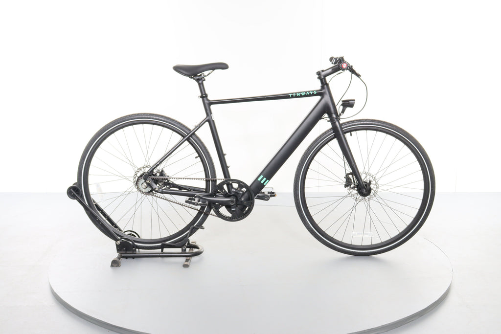 Tenways CGO 600 - LAC99