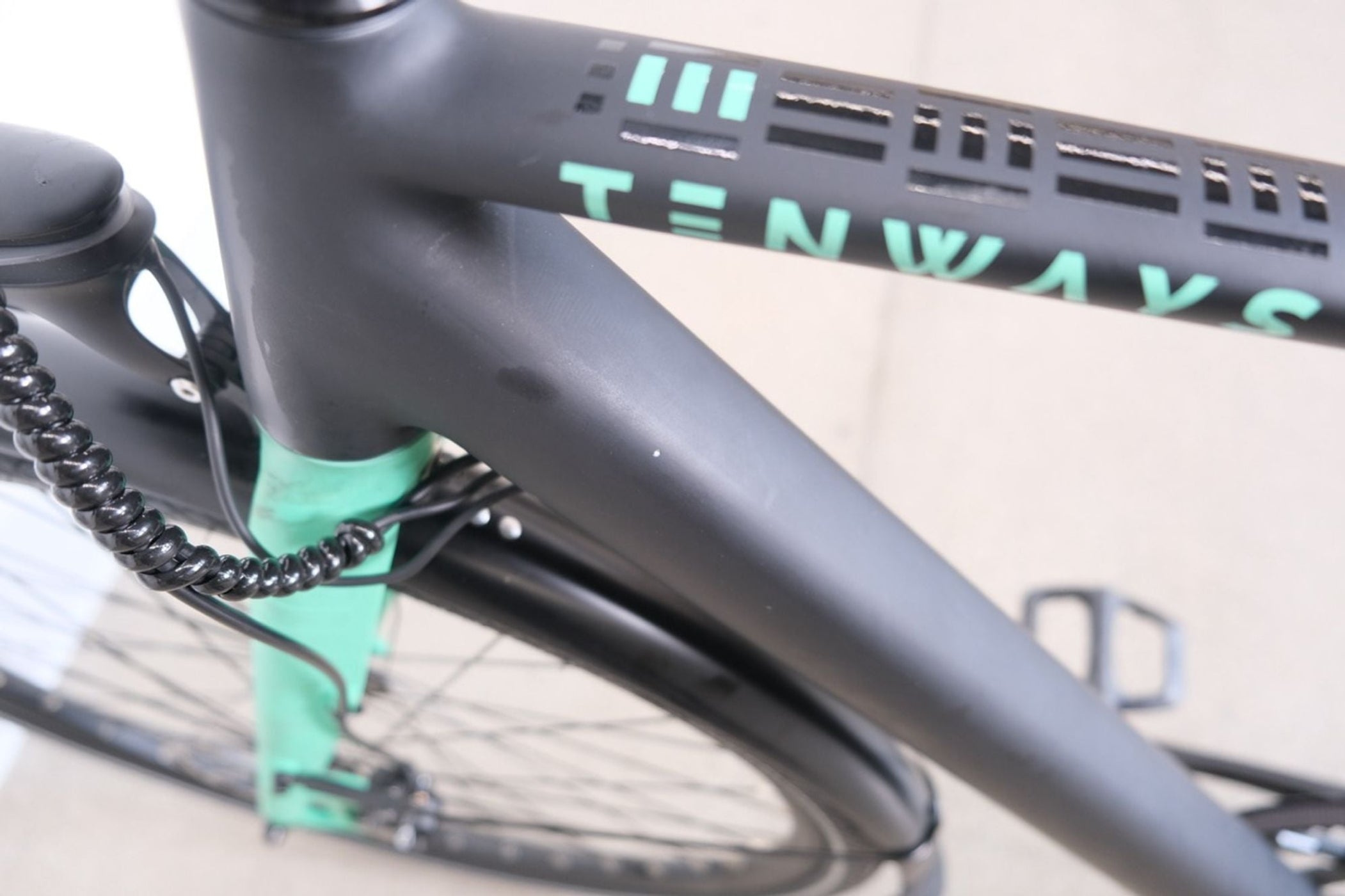 Tenways CGO 600 - LAD01