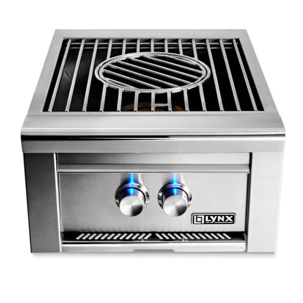 Lynx Professional Power Burner - LPB-LP/NG