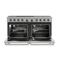 THOR Kitchen 60-Inch Liquid Propane Range - LRG60ELP