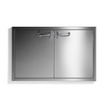 Lynx 36-Inch Professional Classic Sealed Pantry - LPA36