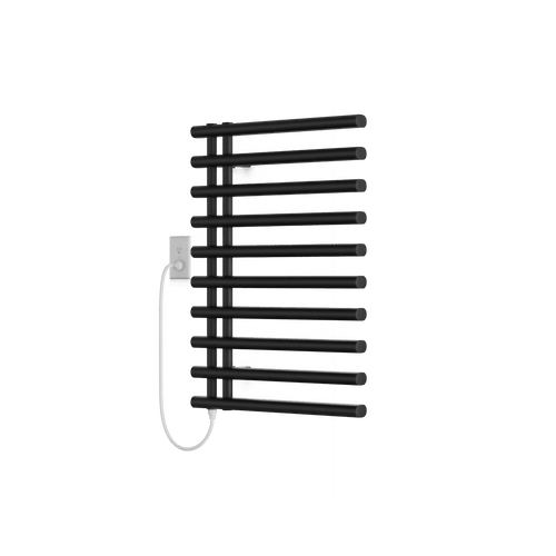 Artos Linx Round ML07550P Plug-in Towel Warmer - 20"w x 30"h - ML07550P