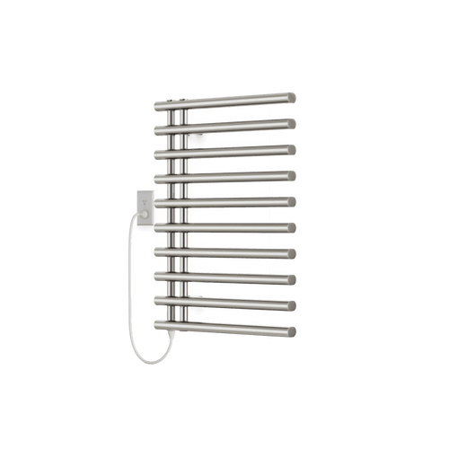 Artos Linx Round ML07550P Plug-in Towel Warmer - 20"w x 30"h - ML07550P