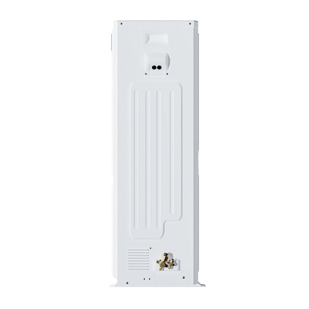 MRCOOL 48K BTU 17.3 SEER Ducted Air Handler and Condenser,  - CENTRAL-48-HP-230-00