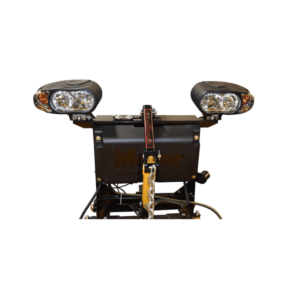 Meyer Products WingMan 28330 Commercial Snow Plow - 28330