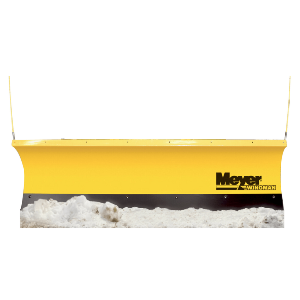 Meyer Products WingMan 28330 Commercial Snow Plow - 28330
