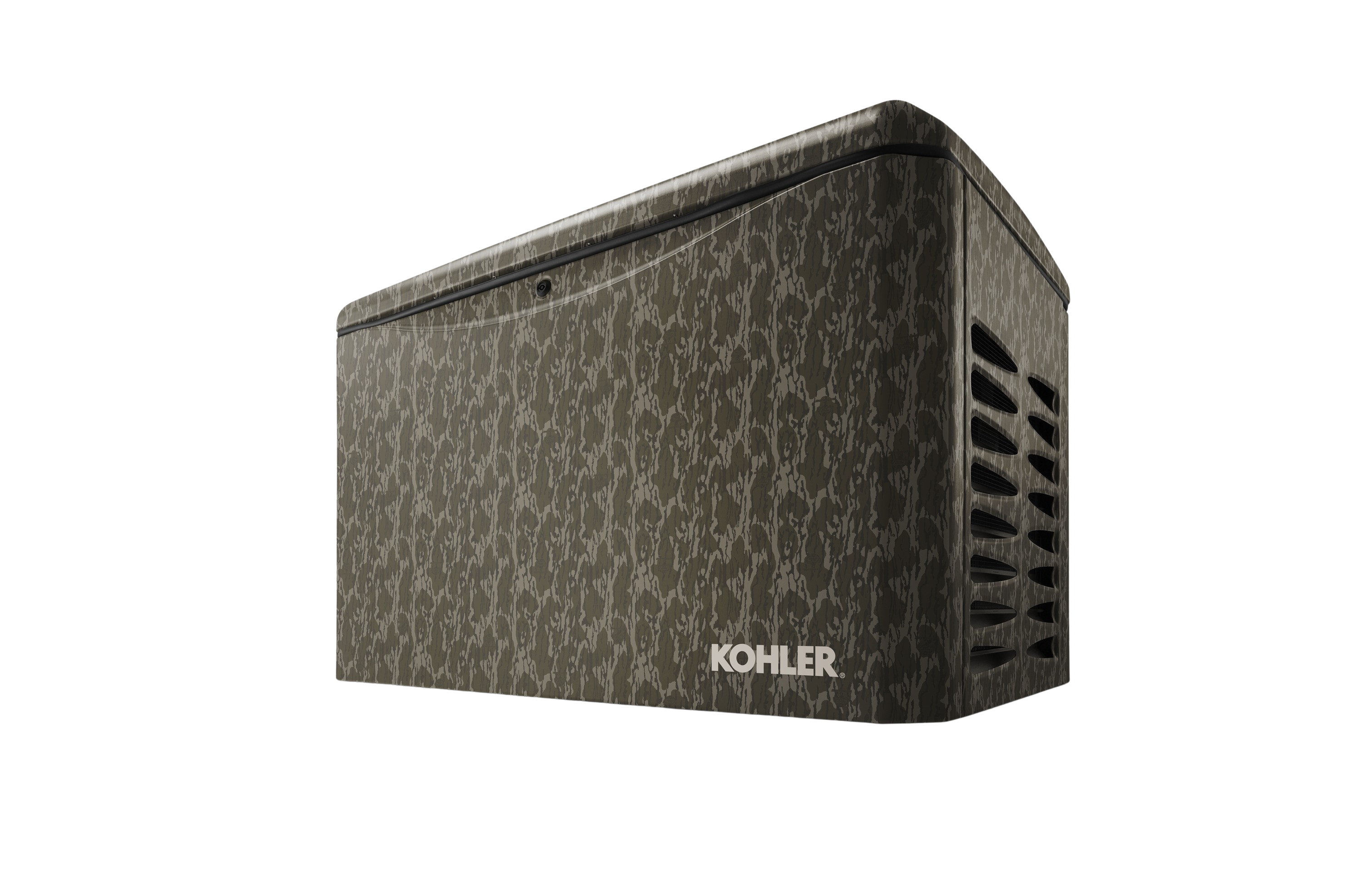Kohler 20RCA-QS6 20KW Standby Generator with App Connect New - 20RCA-QS6