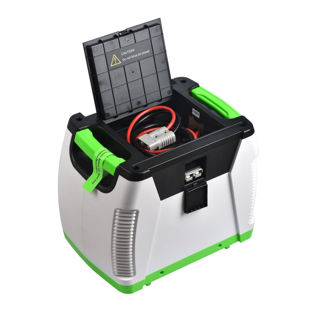 Nature's Generator Power Add On Bundle - Backyard Provider