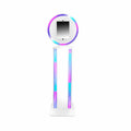 SpinPix360 Nimbus Pro V2 12.9" iPad Photo Booth Shell