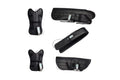 Oxford Medical Instruments OMI PEMF Full Equine Package: Blanket, Shoulder Band, Neck Wrap, Rear Leg Wrap, Front Leg Wrap - PEMF-HPK