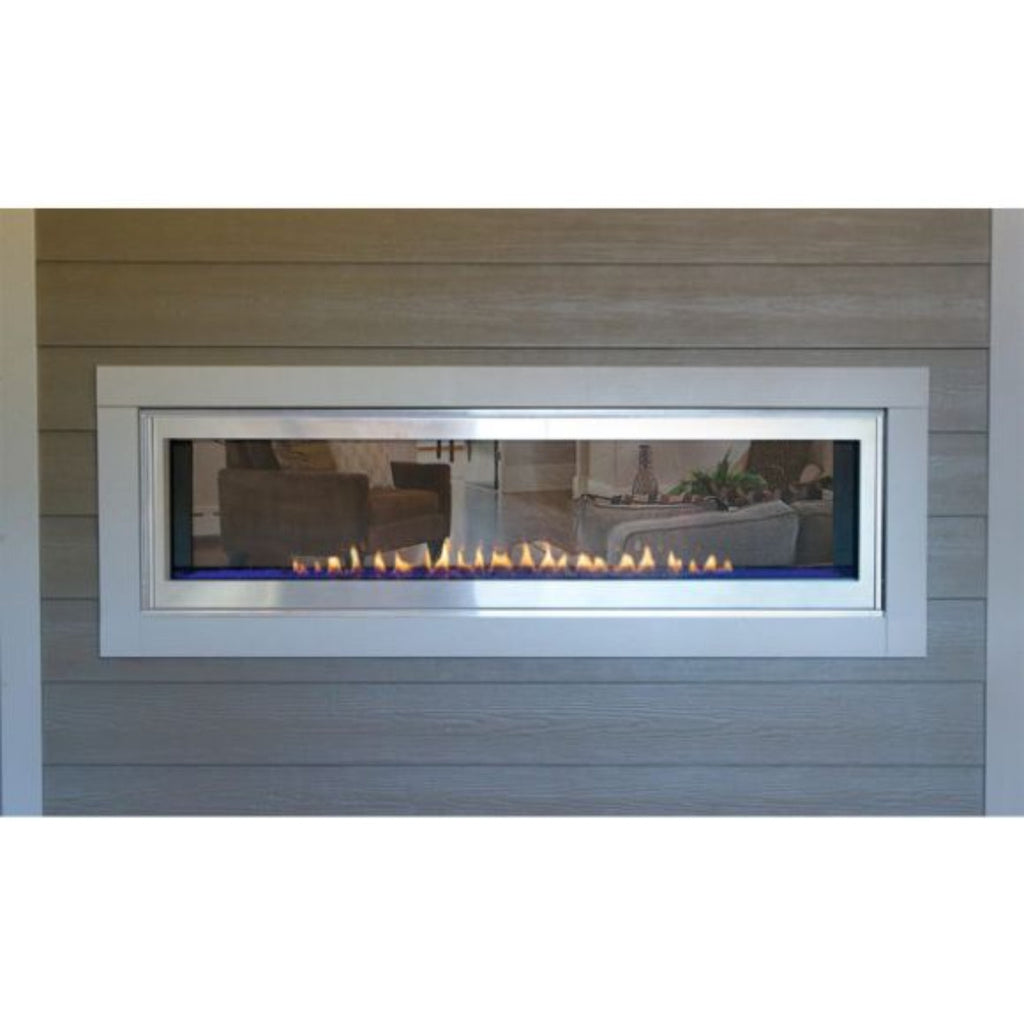 Empire Outdoor Installation Frame Kit - ++
