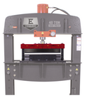 EDWARDS 18" Press Brake Tooling - ED9-PRB18