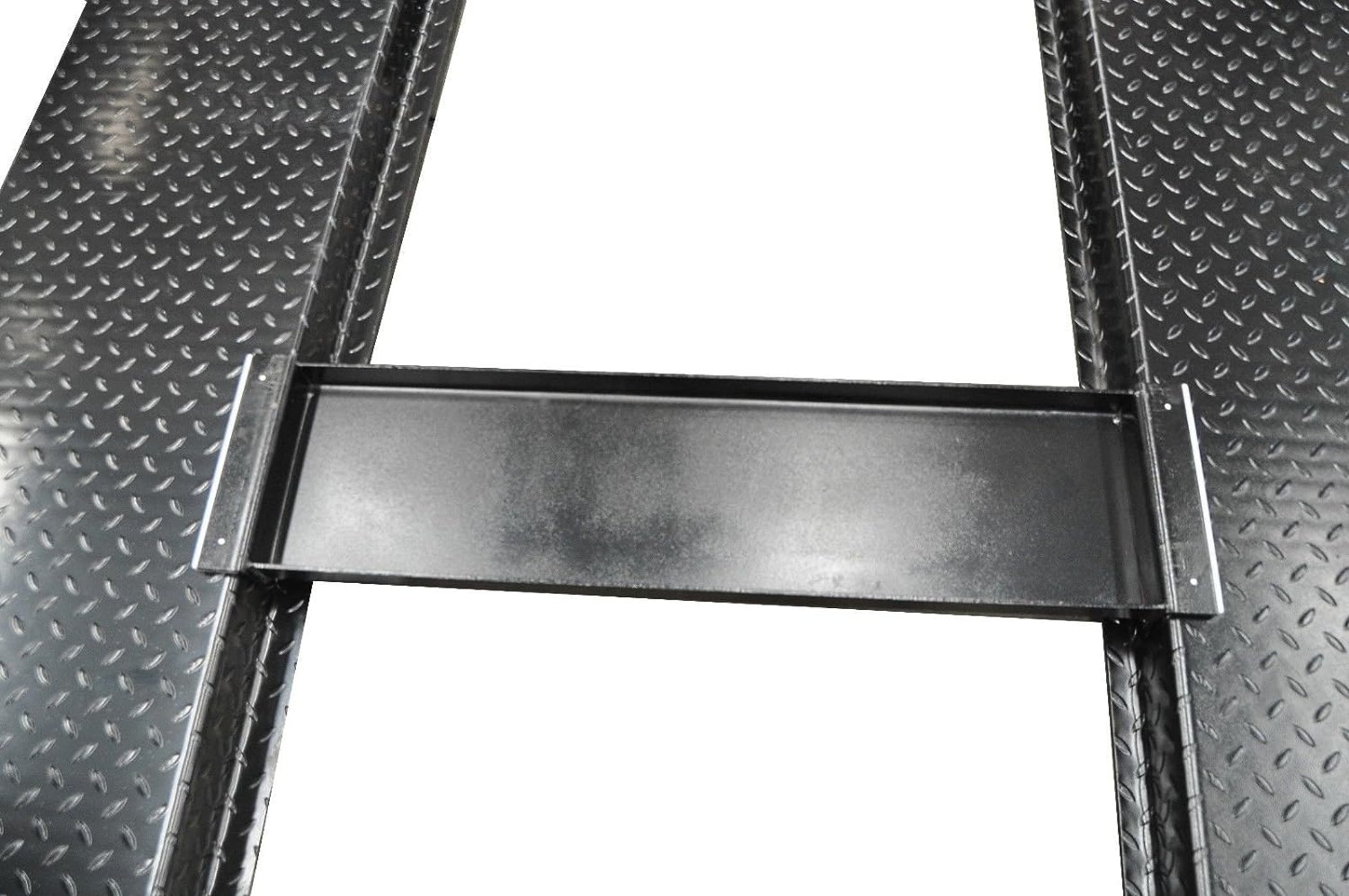 Mayflower Tools Blacksmith Heavy Duty Four Post Car Lift Max Lift Height 72" New - Pro8000