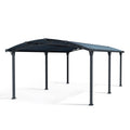 Palram - Canopia | Arcadia 5000 Carport 12x21x8 ft - HG9117