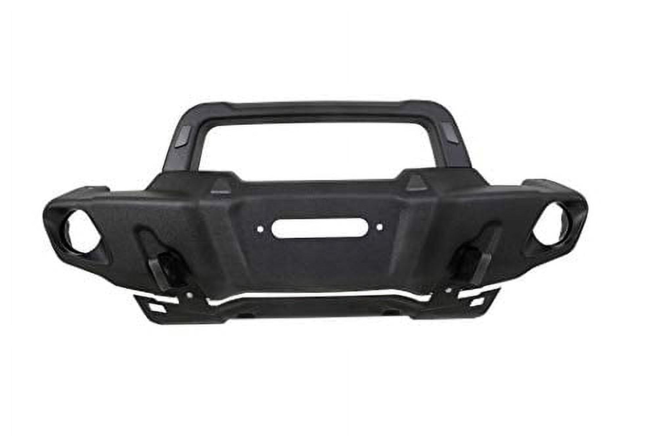 Paramount  81-20301  18-20 Jeep Wrangler Jk/Jl/Jt Guardi - P1Z8120301
