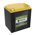 1993 BMW K75RT Lithium Battery Replacement YTX30L-BS LiFePO4 For Motorcyle