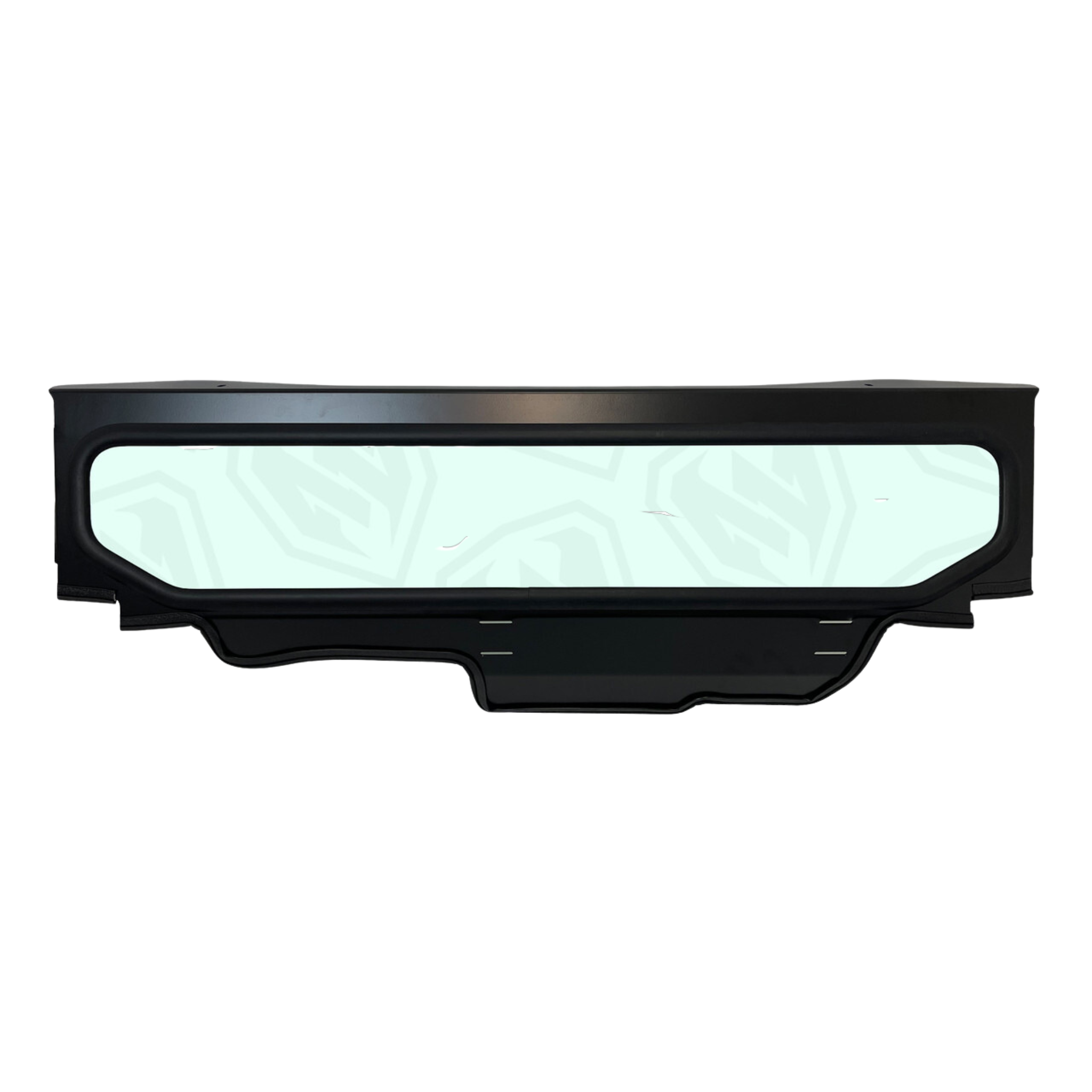 Can-Am Maverick X3 Rear Glass Windshield (2017+)