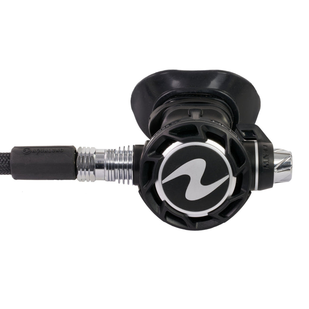 Aqua Lung Helix Compact Pro Regulator 1st and 2nd Stages - REG417 DIN