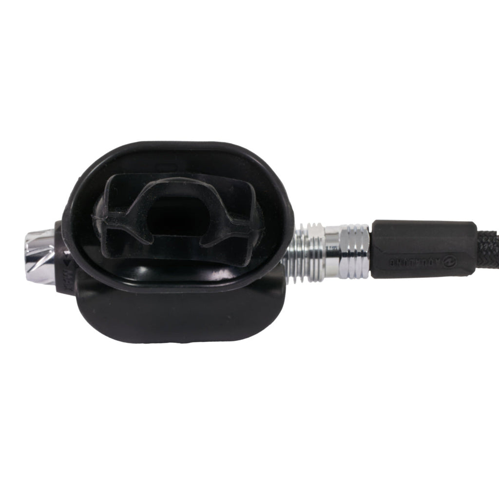 Aqua Lung Helix Compact Pro Regulator 1st and 2nd Stages - REG417 DIN
