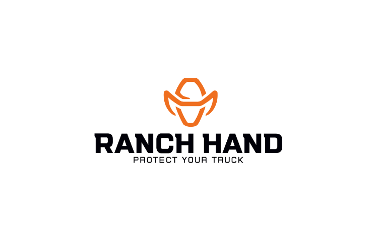 Ranch Hand FSD101BL1S 2010-2018 Dodge Ram 2500/3500 Summit Series Front Bumper With Sensors