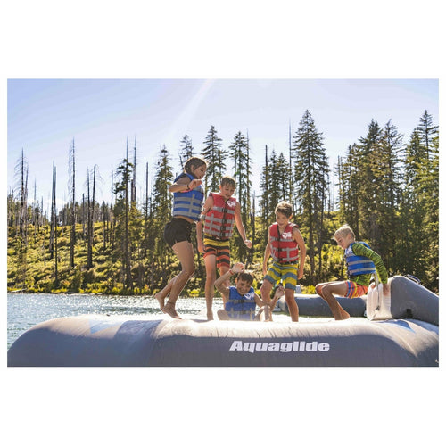 Aquaglide Ricochet Bouncer 16.0