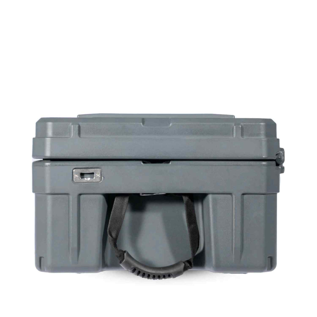 Roam Rolling Rugged Case - ROAM-CASE-150L-BLK-LL