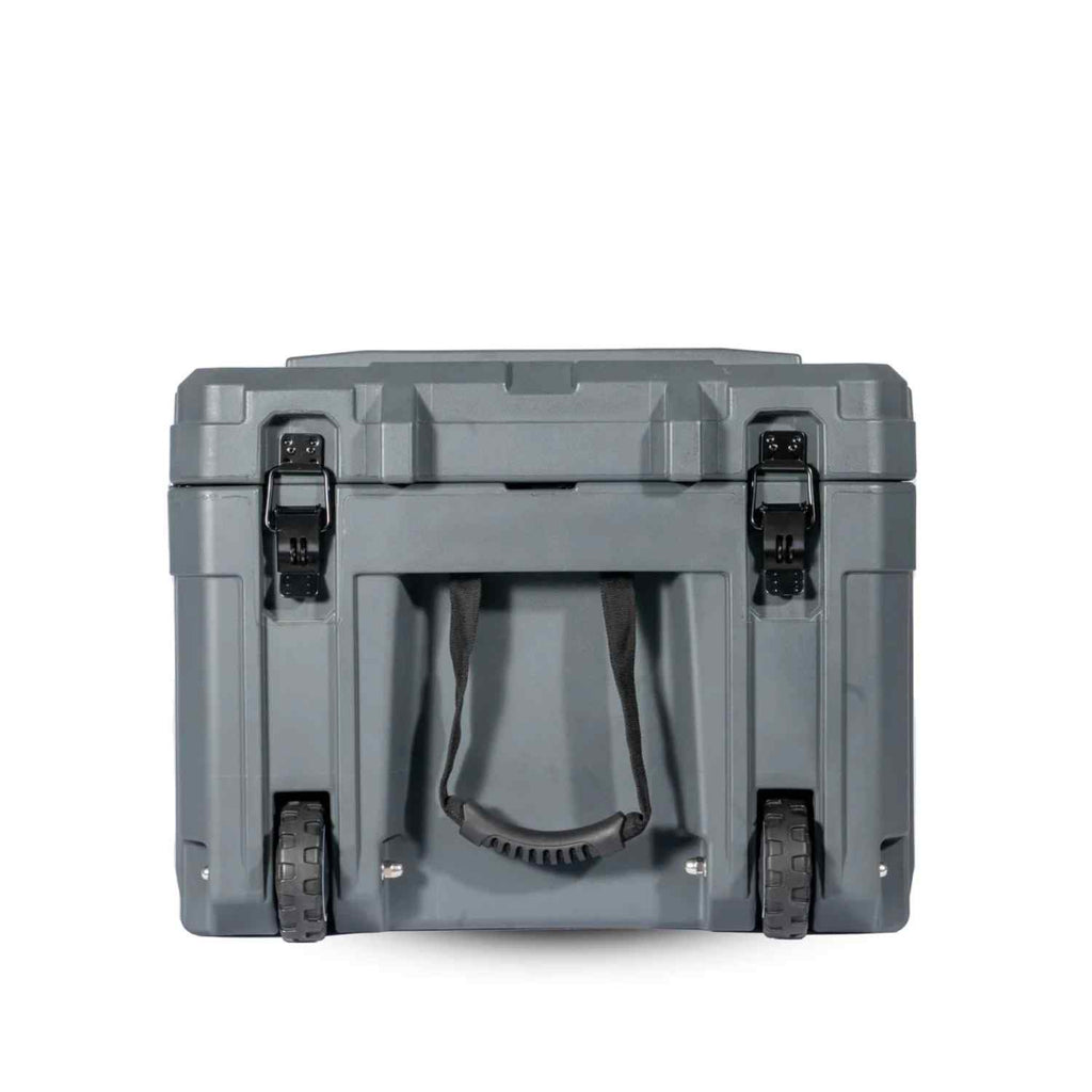 Roam Rolling Rugged Case - ROAM-CASE-150L-BLK-LL