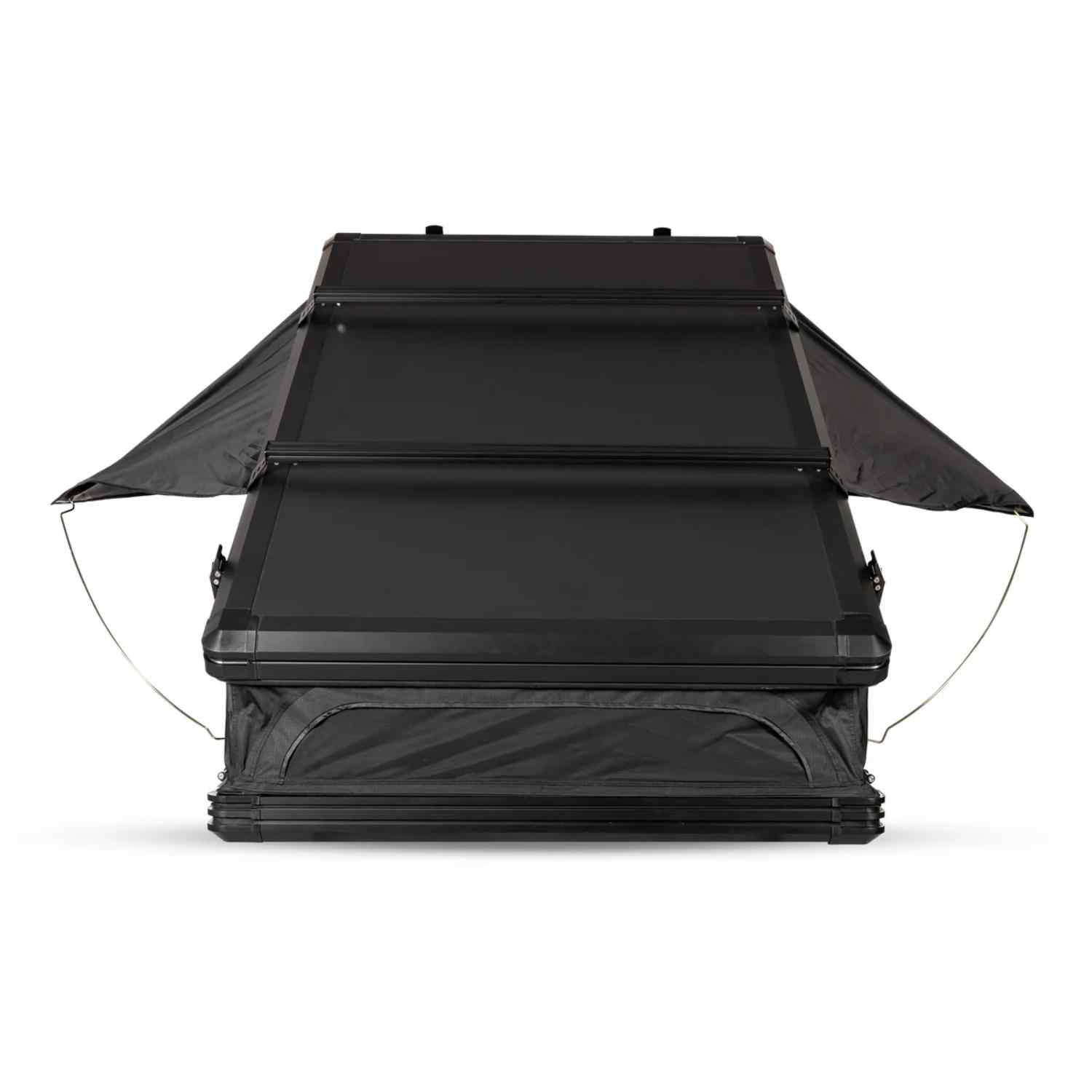 Roam Desperado Hardshell Rooftop Tent - ROAM-RTT-DSPRDO-SLATE-WB