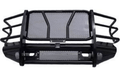 Roughneck RGNK-BFERD10HDR Dodge Ram 2500/3500 2010-2018 Front Bumper w/ Receiver Tube