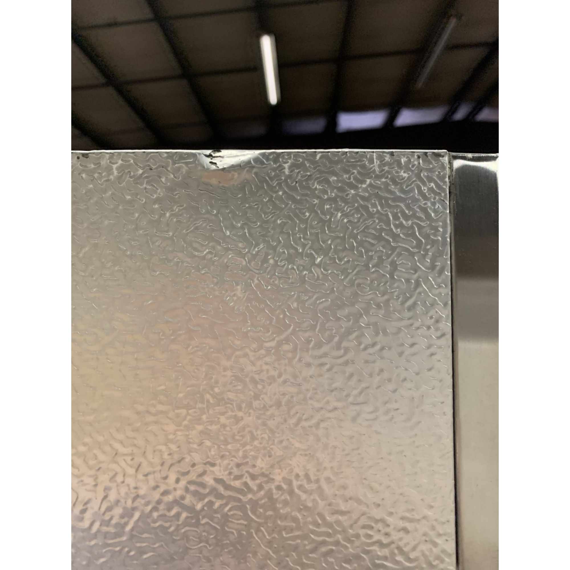 SABA S-23RG - One Glass Door Commercial Reach-In Cooler (1A)