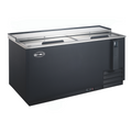 SABA Commercial Bottle Cooler -  SBC-50B - 49