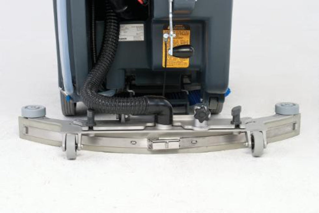 Advance SC450 Floor Scrubber, 20" Pad Assist, Battery, 10.5 Gal – 56383128