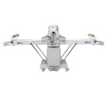 Univex SFG 500 T Reversible Dough Sheeter - UVSFG500T