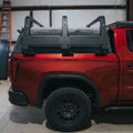 UpTOP TRUSS Soft Top Compatible No-Drill Truck Bed Rack - UT-TRUSS-ST-CR