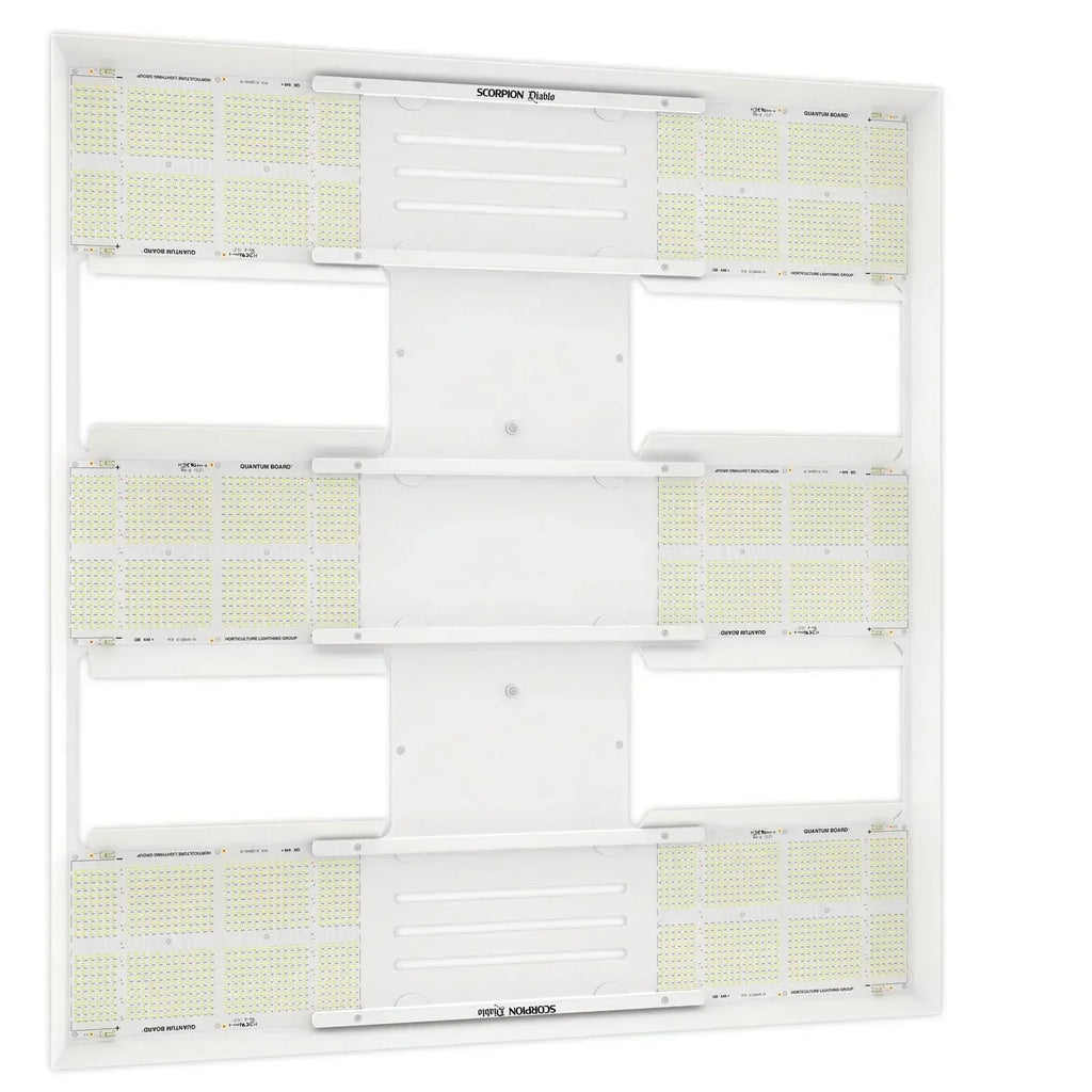 Horticulture Lighting Group HLG Scorpion® Diablo V2
