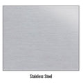Empire  Liner, Stainless Steel (liner only) 60" - VBP60LSS