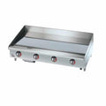 Star 8G-548TGF Star-Max®Electric Snap-Action Griddles Polished Steel Plate 208V - 8G-548TGF