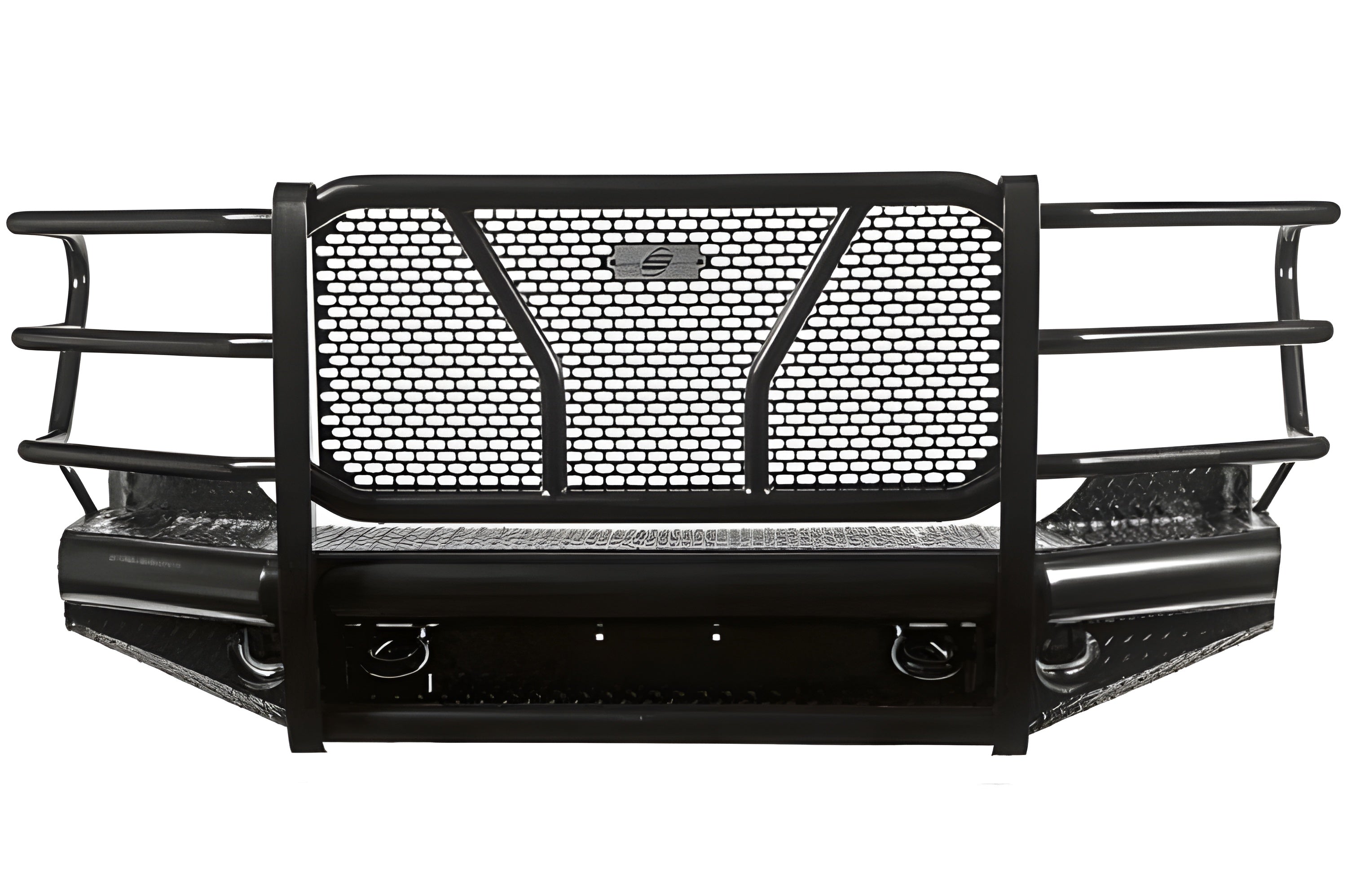 Steelcraft Dodge Ram 1500 2013-2018 HD Front Bumper- Includes 2019-22 Ram 1500 "Classic" - HD12250R