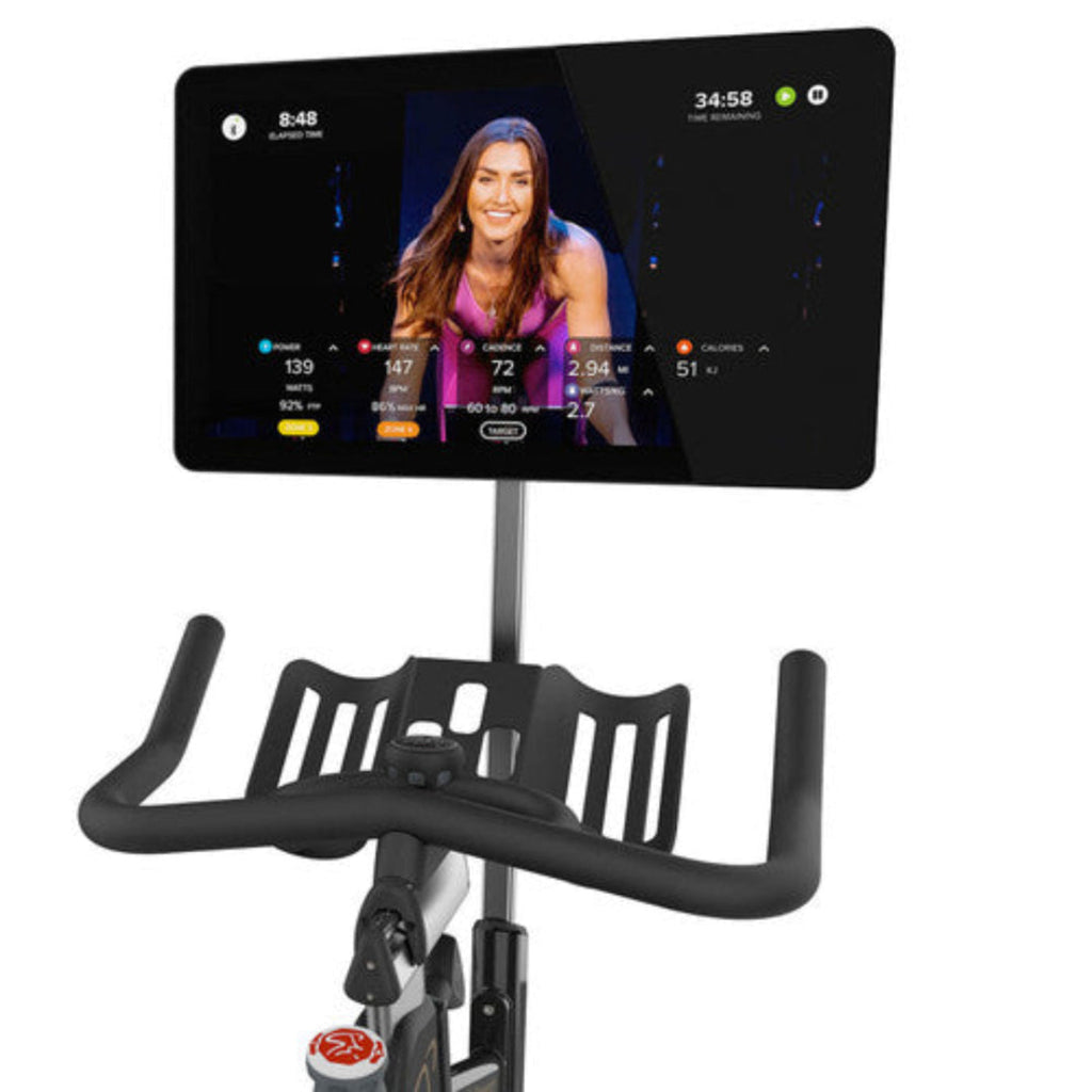 Spinning Spin Bikes Spinning Chrono Bike with Studio Connect Console - 10-026-TPKIT