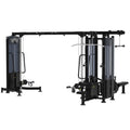 TAG Elite Series 5 Stack Multi Station Gym - ELITE-5s