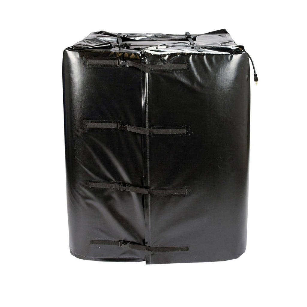 Powerblanket TH330 120 Volt 330 Gallon Adjustable Thermostatic Controller Tote Heater New - TH330