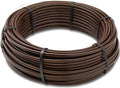 Netafim- 0.26 GPH Drip Tubing x 6 in. Space x 1000 ft. (12mm) - TLEZ26-0610