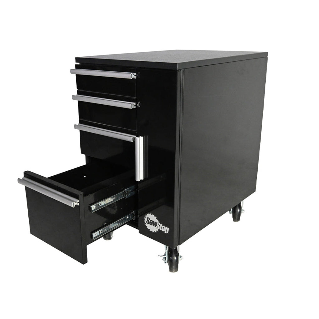 SawStop 18" Under Table Cabinet - TSA-UTC18