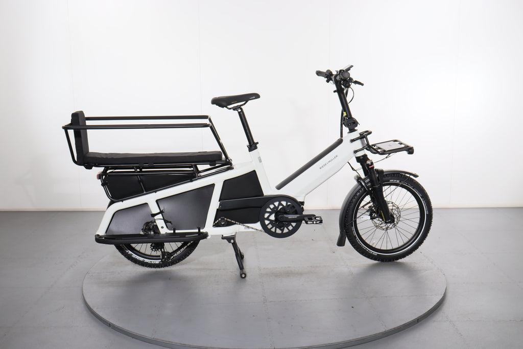 Riese & Müller Multitinker Touring - UFB58