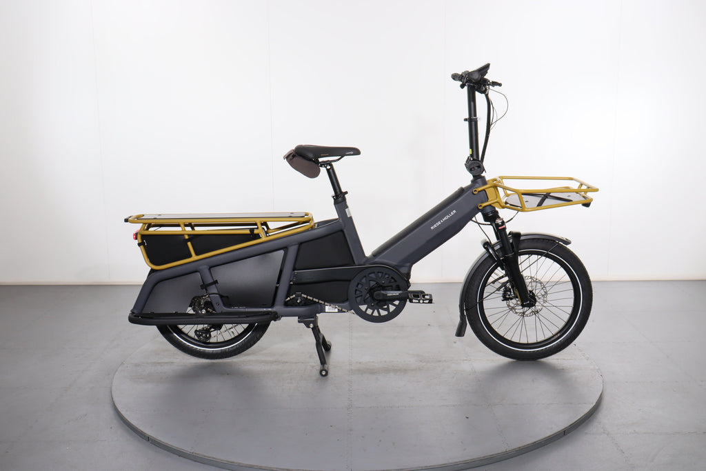 Riese & Müller Multitinker Touring