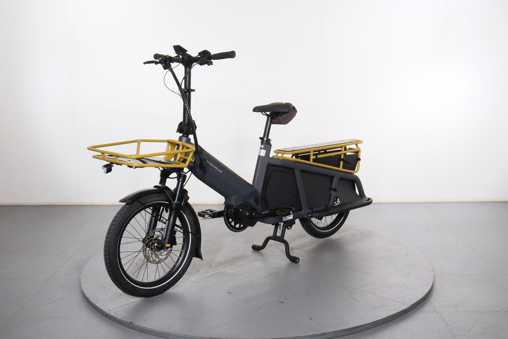 Riese & Müller Multitinker Touring