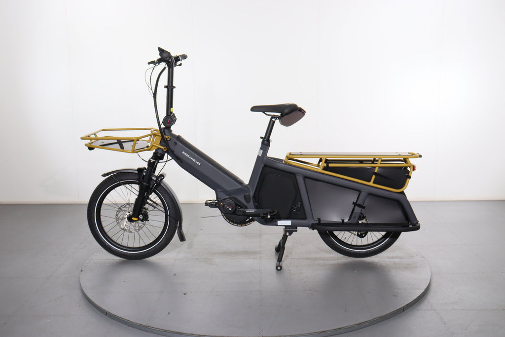 Riese & Müller Multitinker Touring