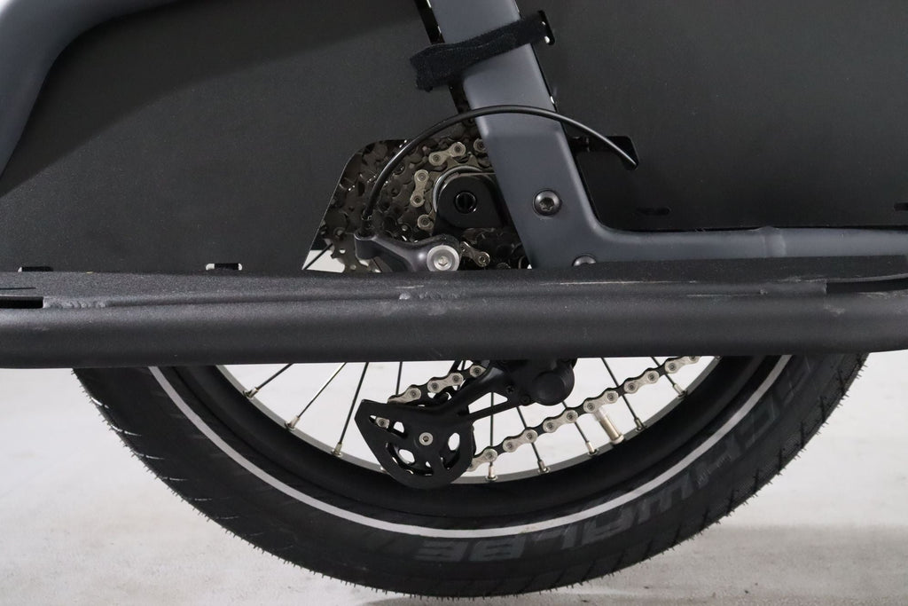 Riese & Müller Multitinker Touring