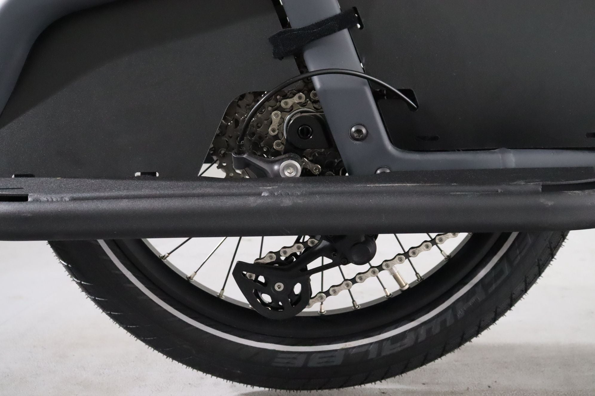 Riese & Müller Multitinker Touring